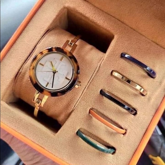 Tory Burch watch women new